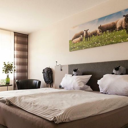 Haus Mannertal Hotel Binscheid Kültér fotó