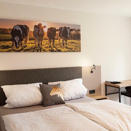 Haus Mannertal Hotel Binscheid Kültér fotó