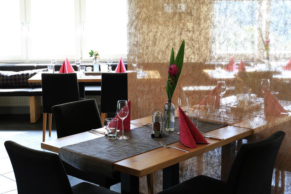 Haus Mannertal Hotel Binscheid Kültér fotó