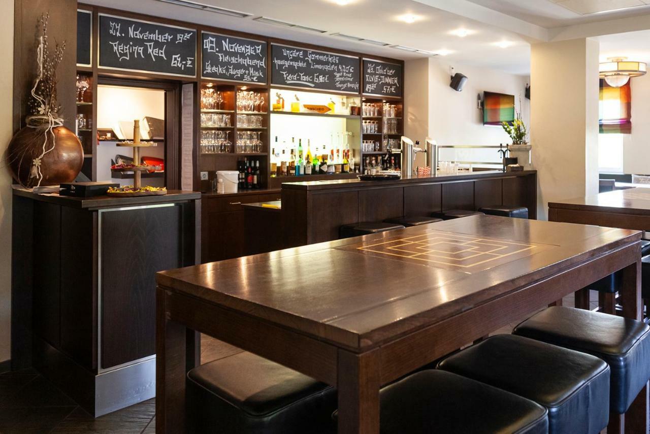 Haus Mannertal Hotel Binscheid Kültér fotó