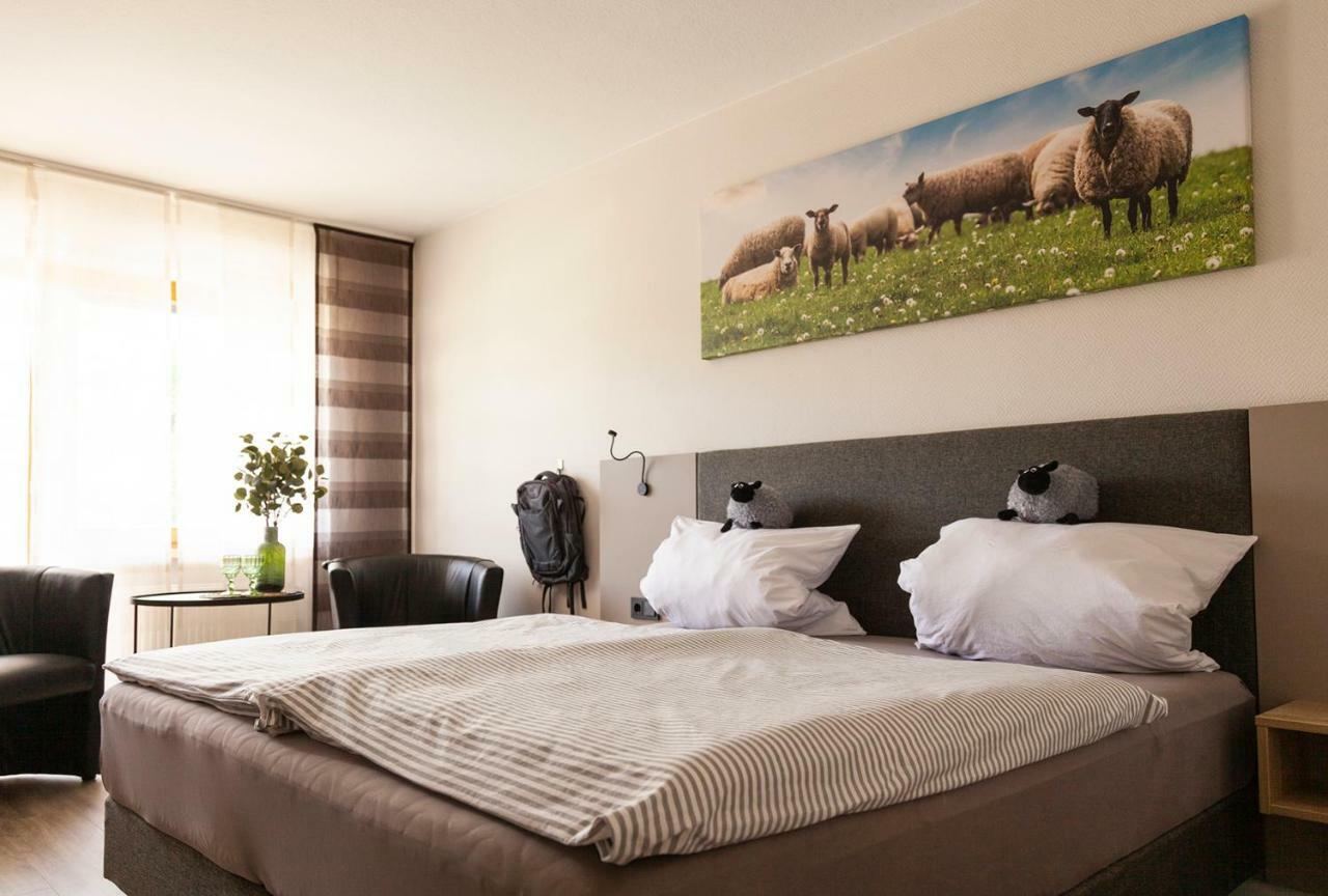 Haus Mannertal Hotel Binscheid Kültér fotó