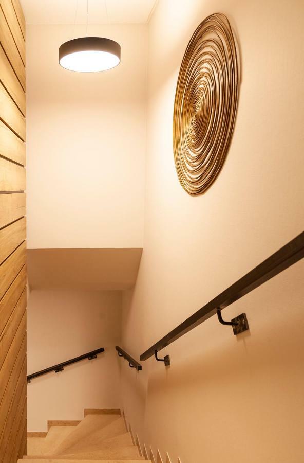 Haus Mannertal Hotel Binscheid Kültér fotó