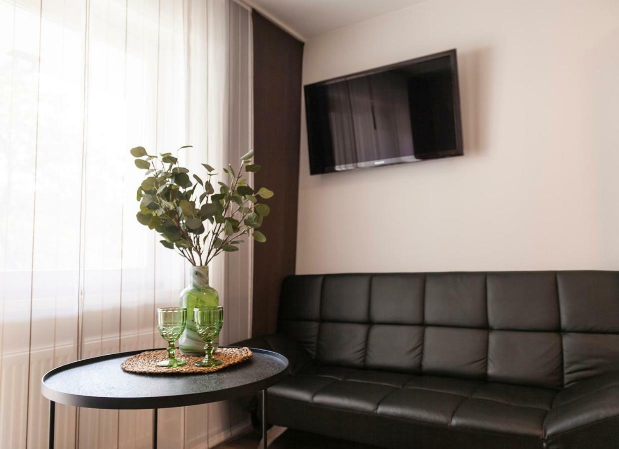 Haus Mannertal Hotel Binscheid Kültér fotó